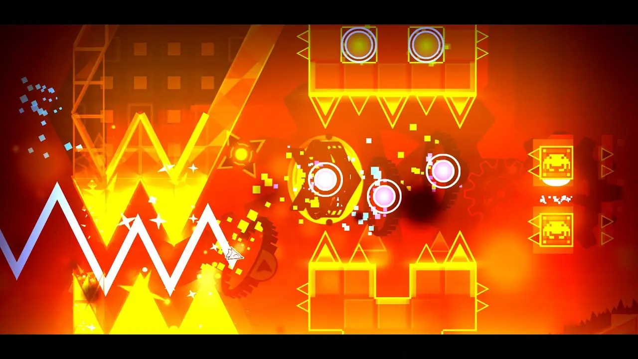 #Insane Sevvend Clubstep By cherryteam ID: 120255728