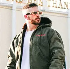 DJ JUSTIN JAMES В LAST CALL NHA TRANG