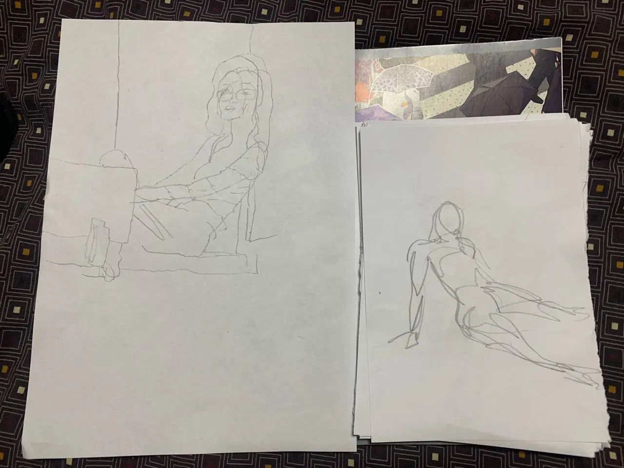 Марафон365 #Честер