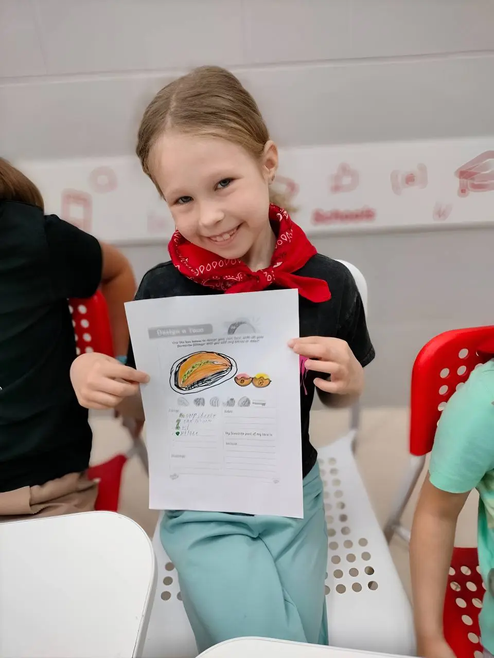 летний клуб Genius Camp