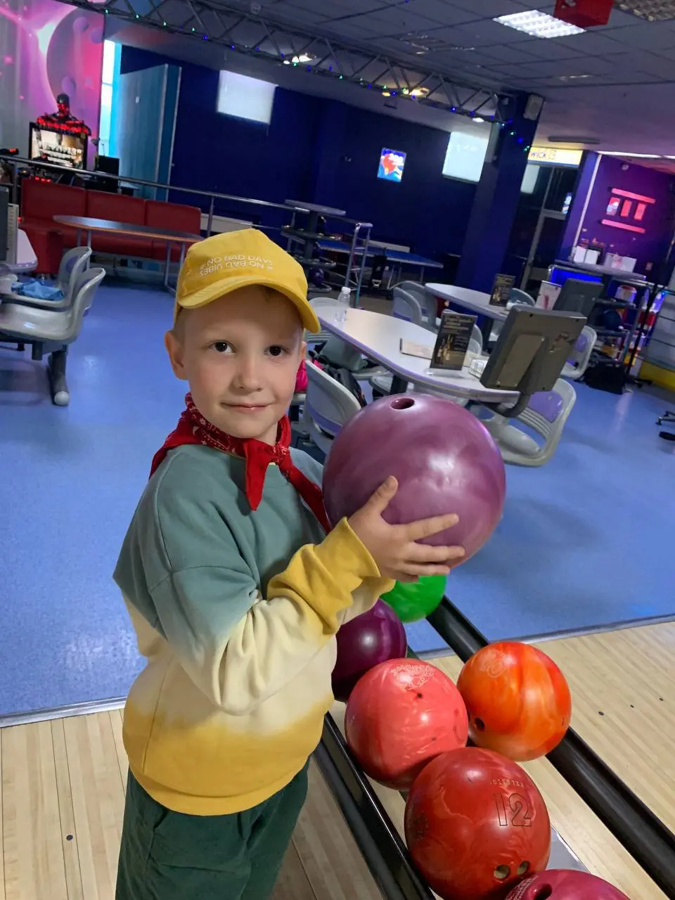 летний клуб Genius Camp