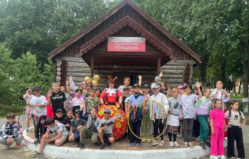 Пушкинские приключения в Жукове