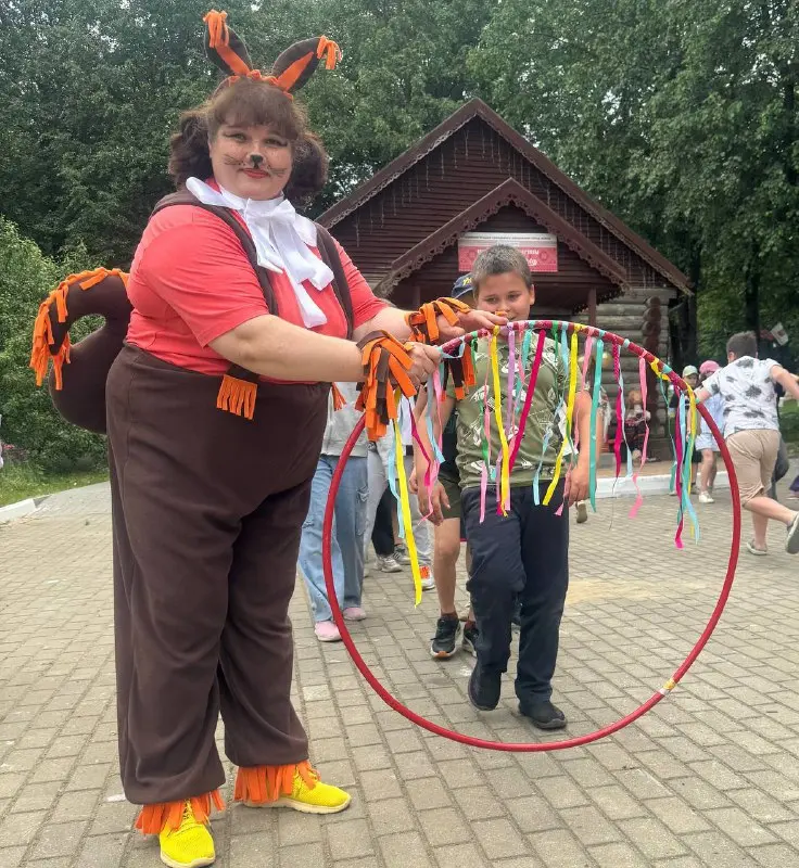 Пушкинские приключения в Жукове