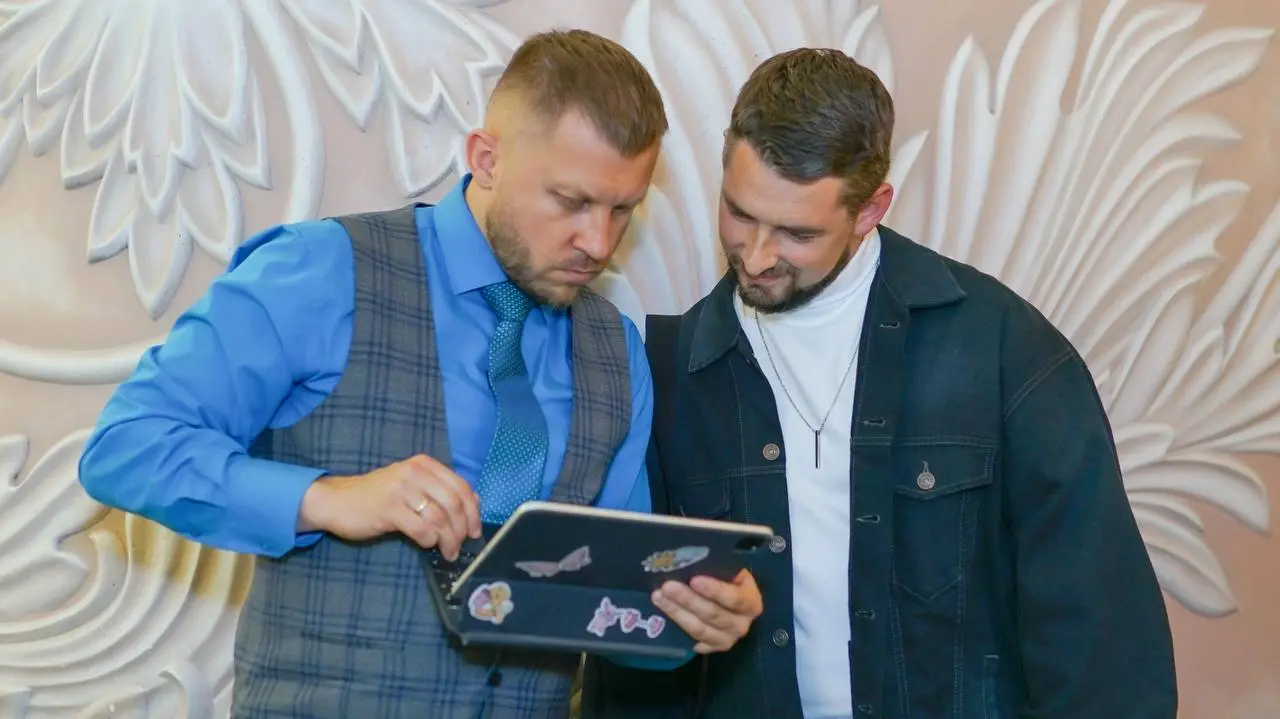 Нетворкинг СПБ 5 июня и 19 июня 2025 года