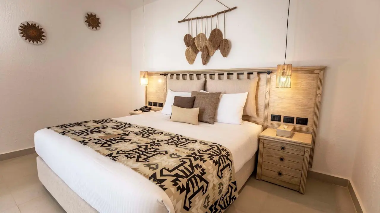 Sunrise Tucana Resort 5* - Хургада