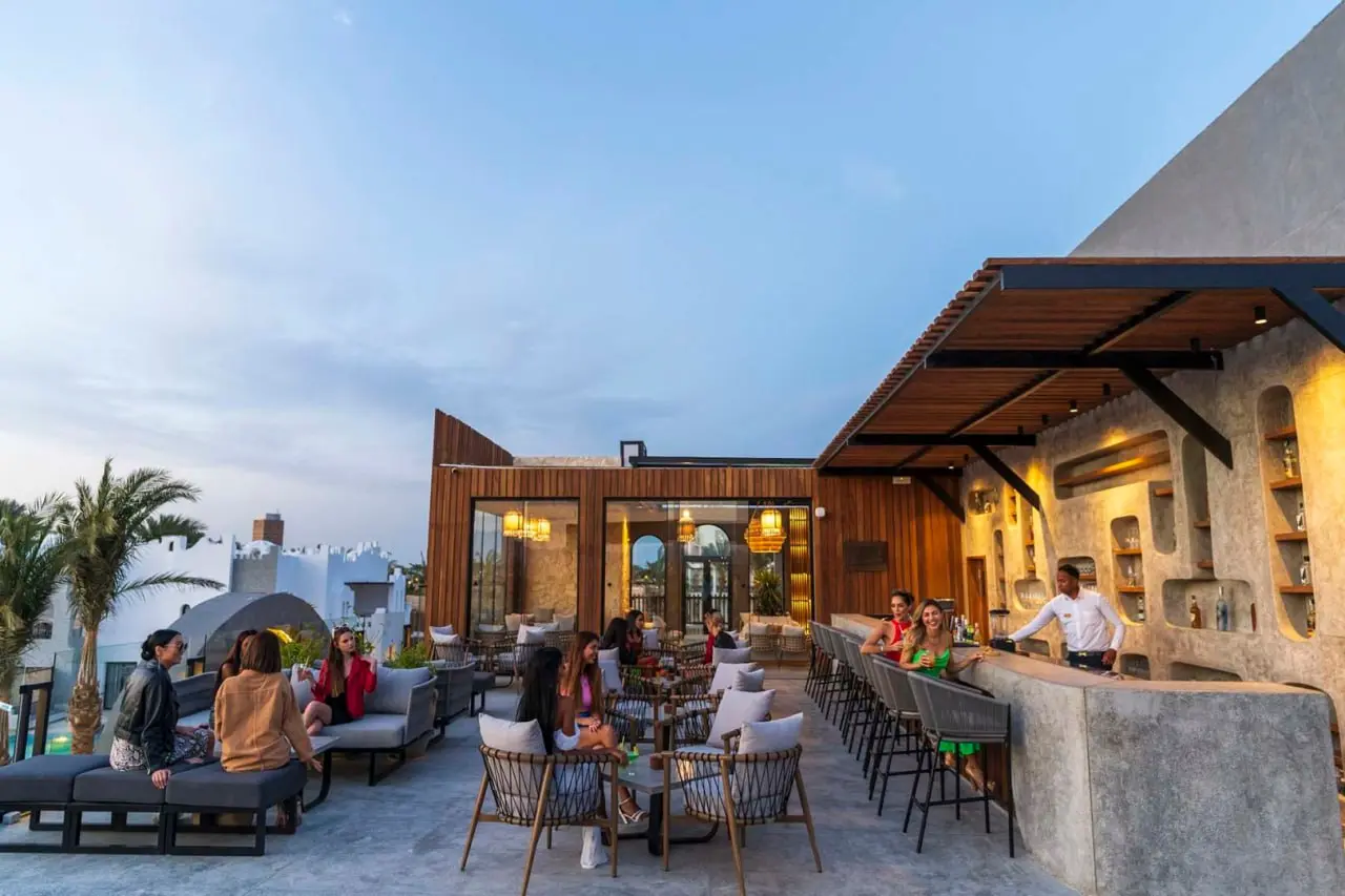 Sunrise Tucana Resort 5* - Хургада