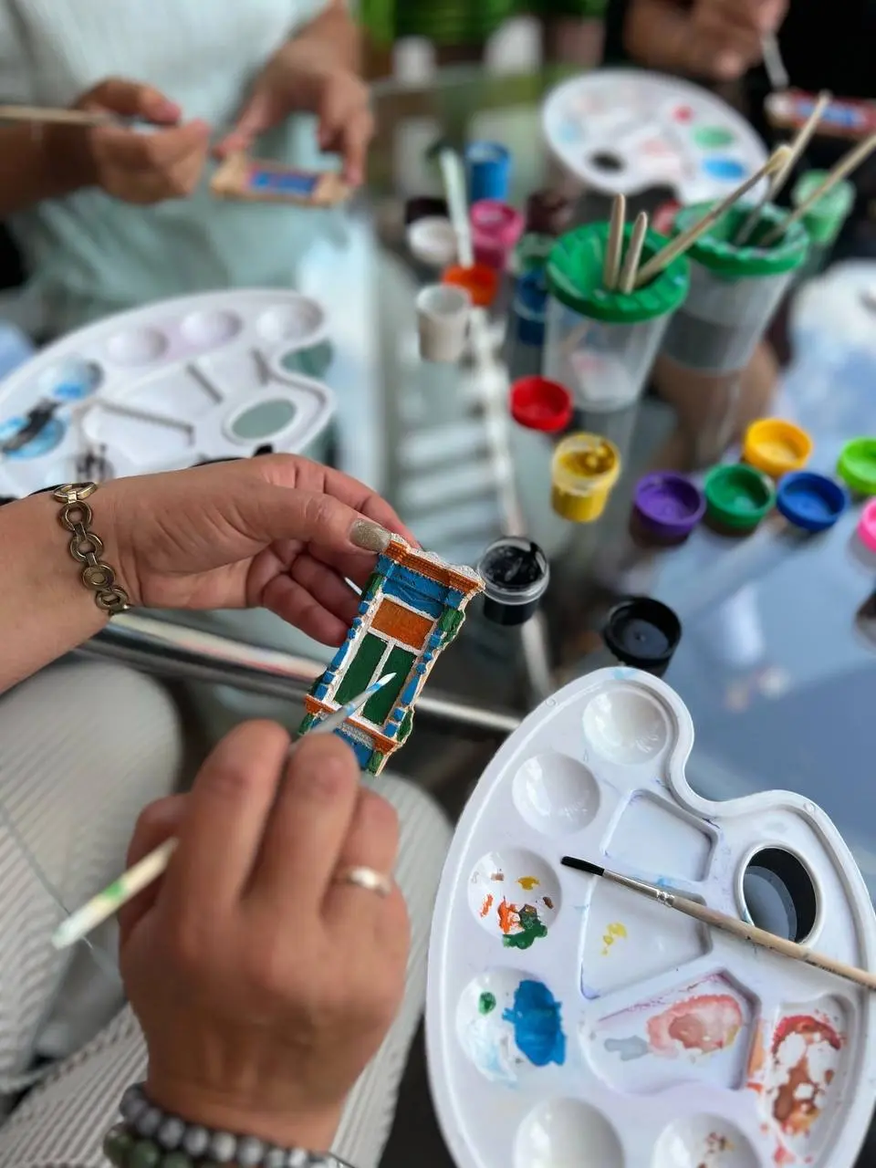 #WelcomeTver на ВДНХ