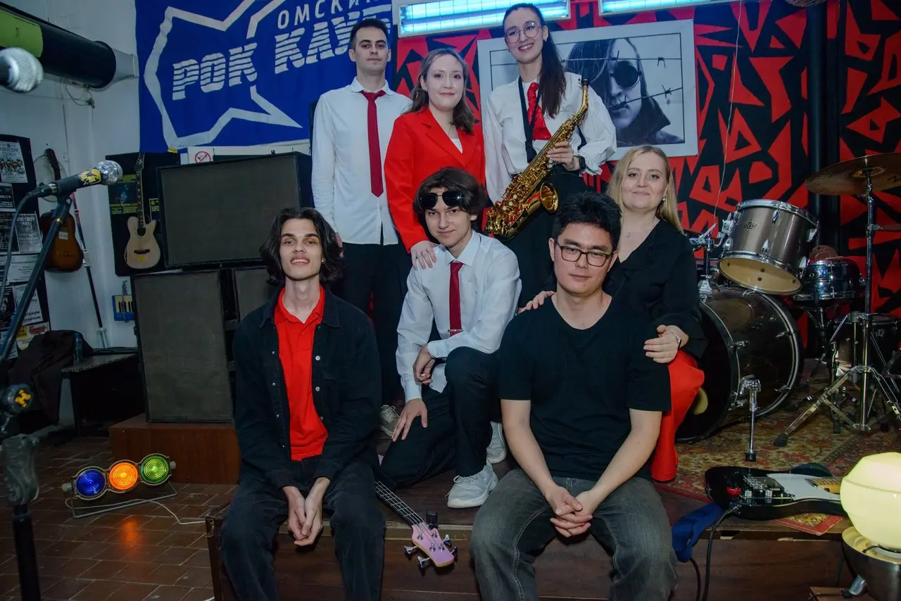 Городской форум деятелей местной рок-культуры «РокПросвет»