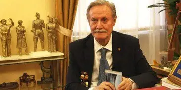 Мемориальную доску Юрию Соломину торжественно откроют 18 июня в Чите