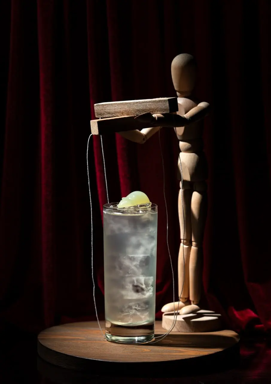 Ростовский O.W.GRANT в Красной Поляне