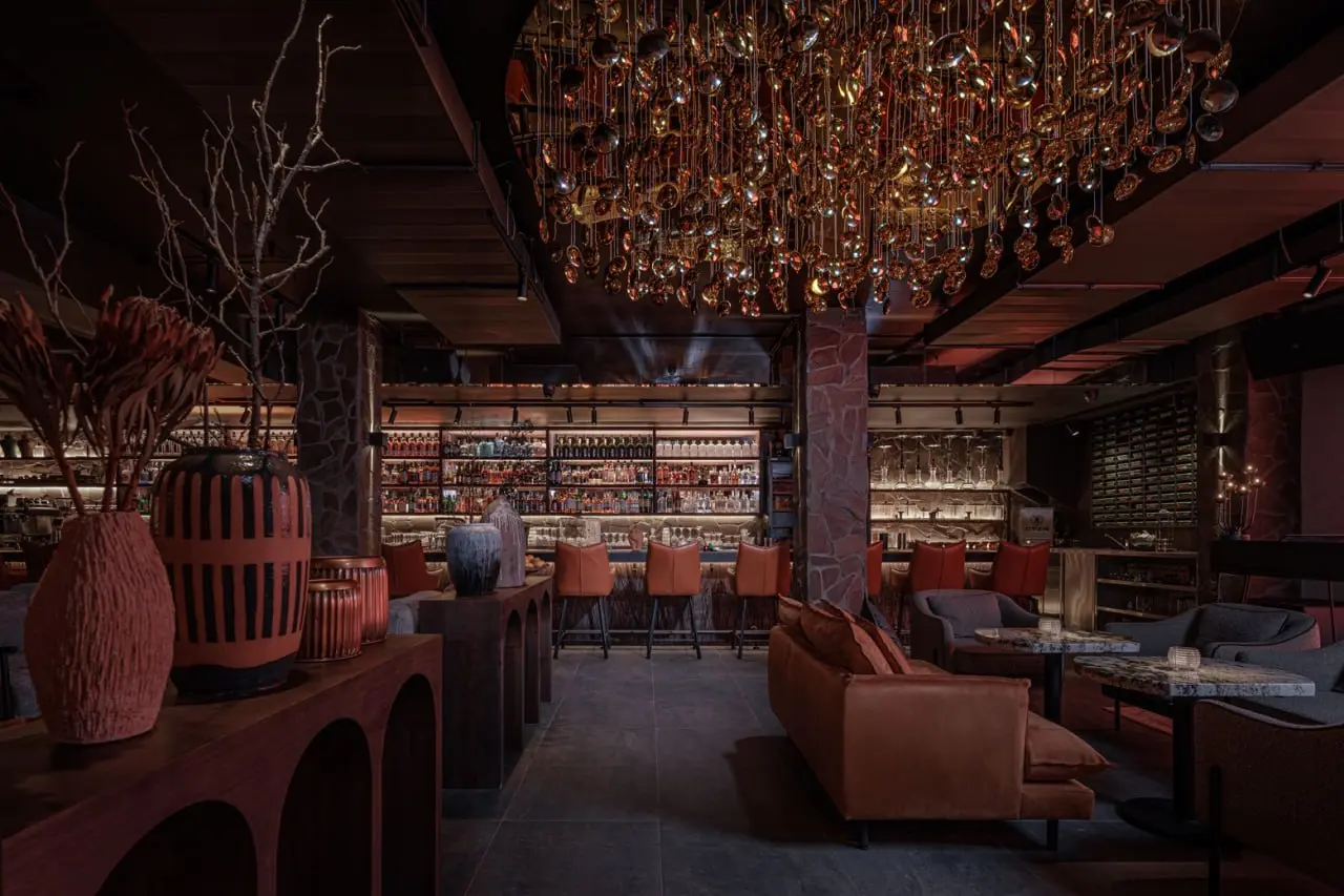 Ростовский O.W.GRANT в Красной Поляне