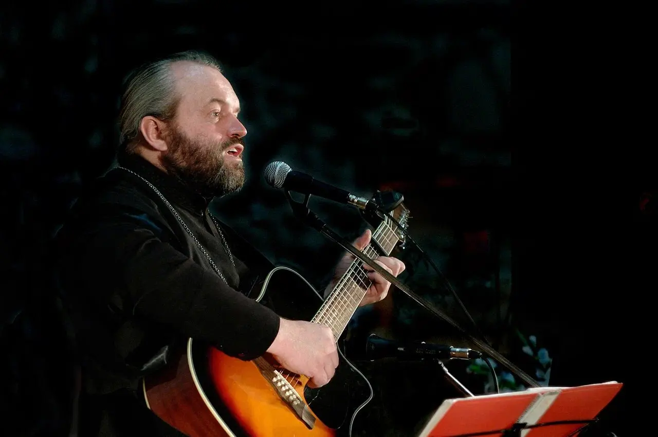 выставка «Сибирь православная» с участием Логачева Валерия