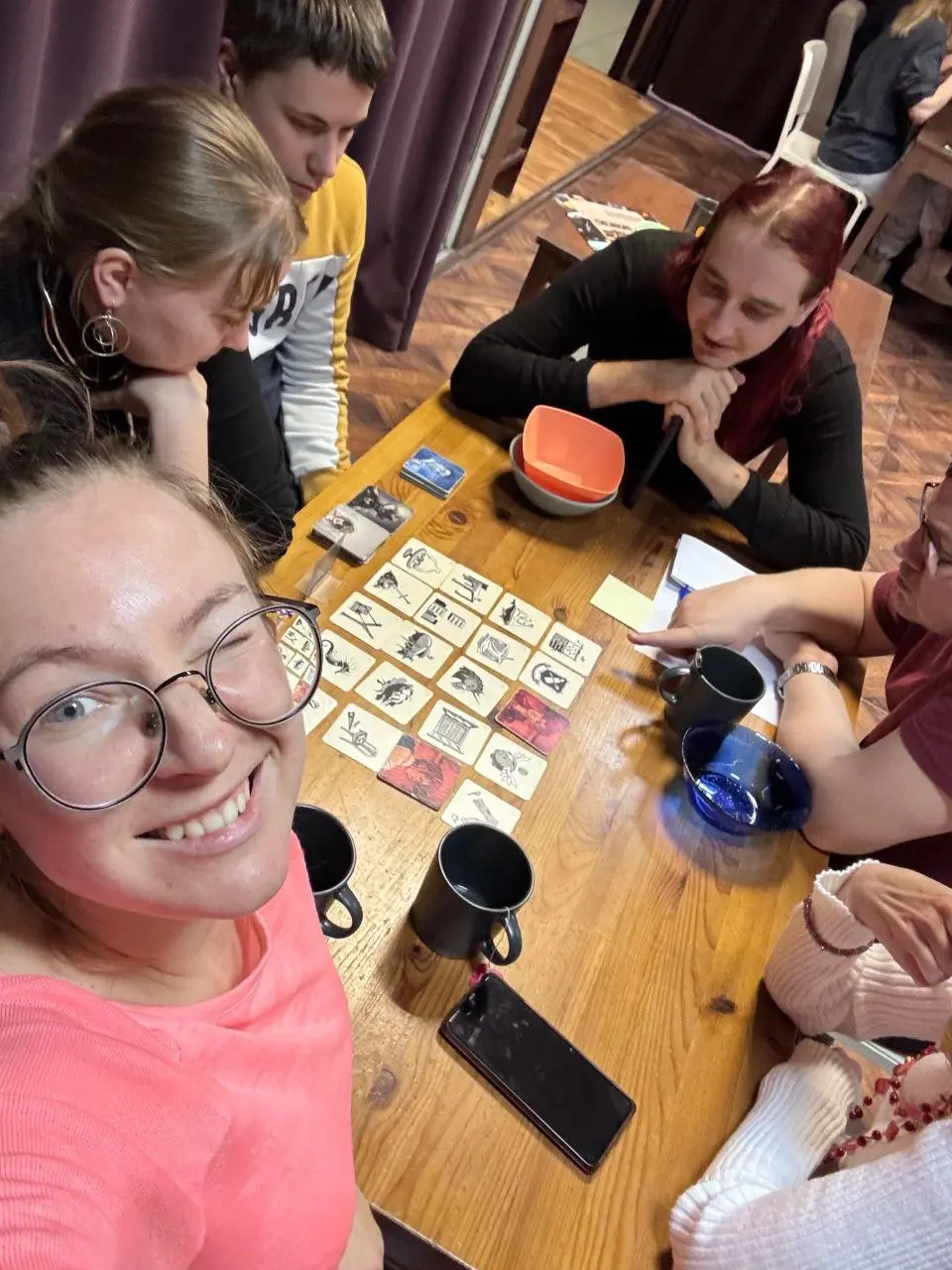 Морская тема и группа "Король и шут"