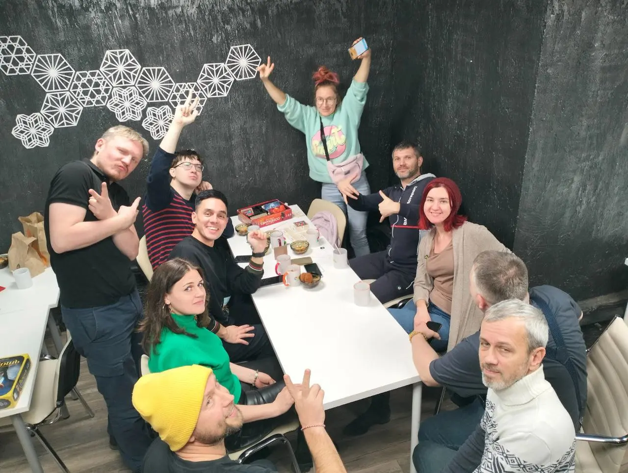 Морская тема и группа "Король и шут"