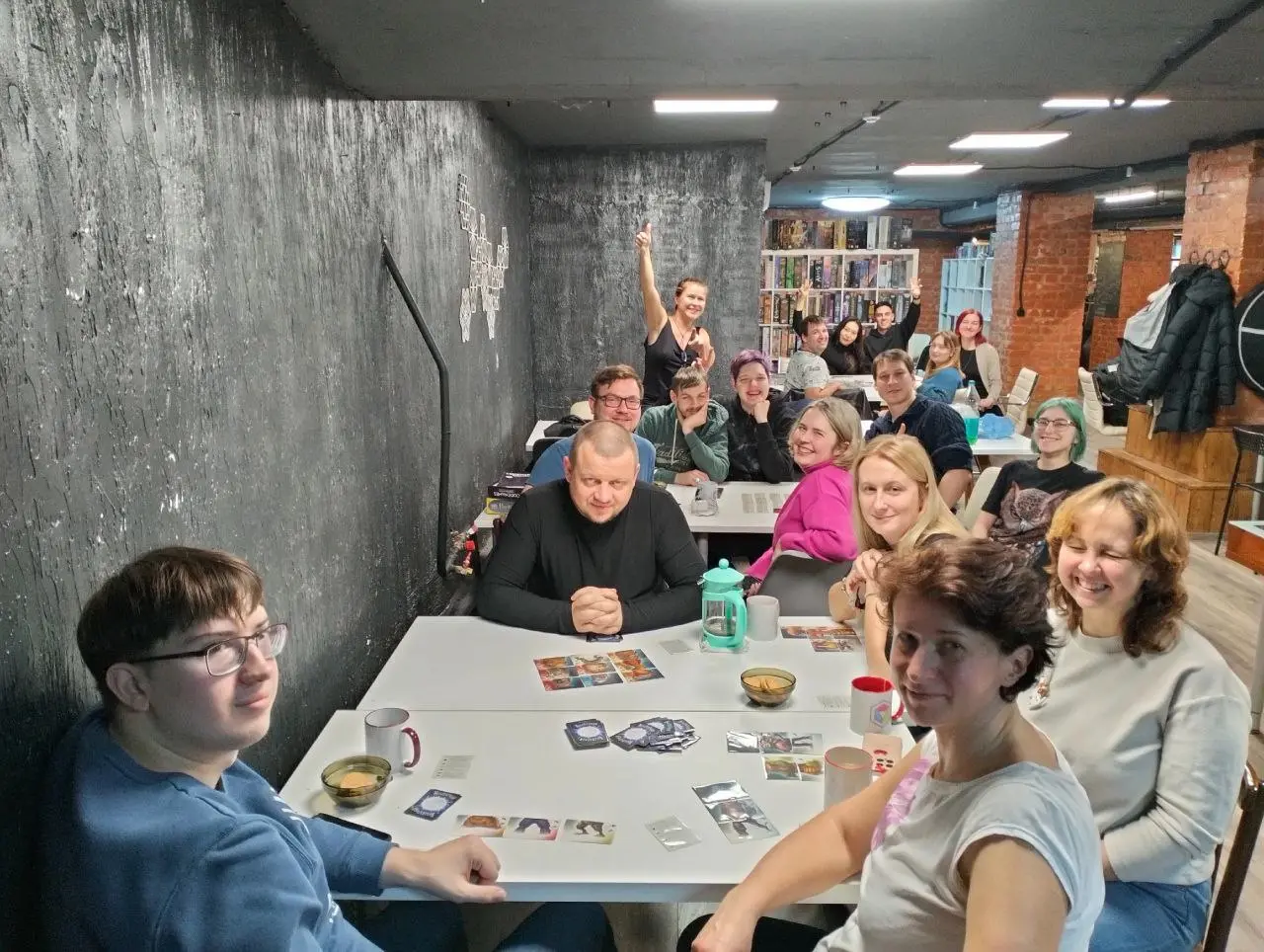 Морская тема и группа "Король и шут"