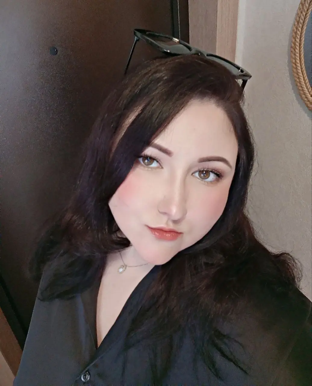 Попеть в караоке