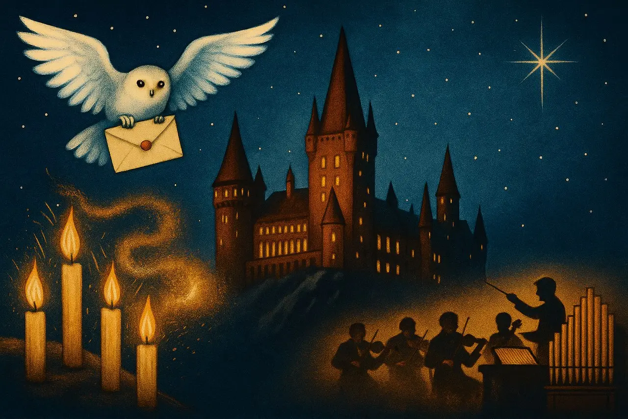 Белые ночи Фонда Бельканто в Петрикирхе