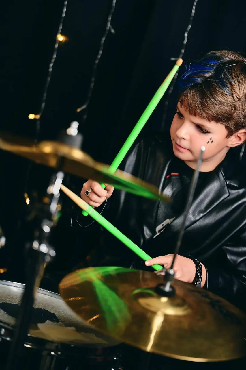 Открытие школы музыки «Синергия» в Самаре