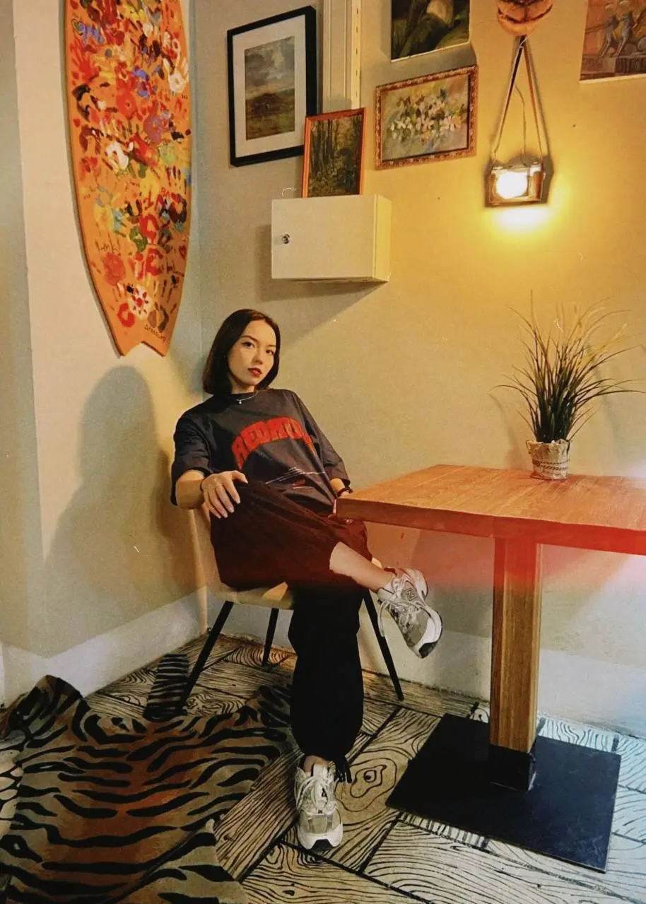 Гаражный sale + маркет