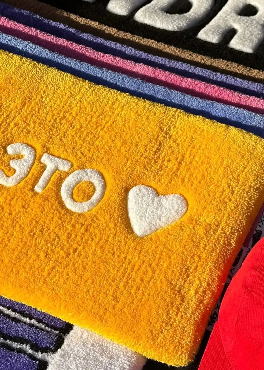 Гаражный sale + маркет