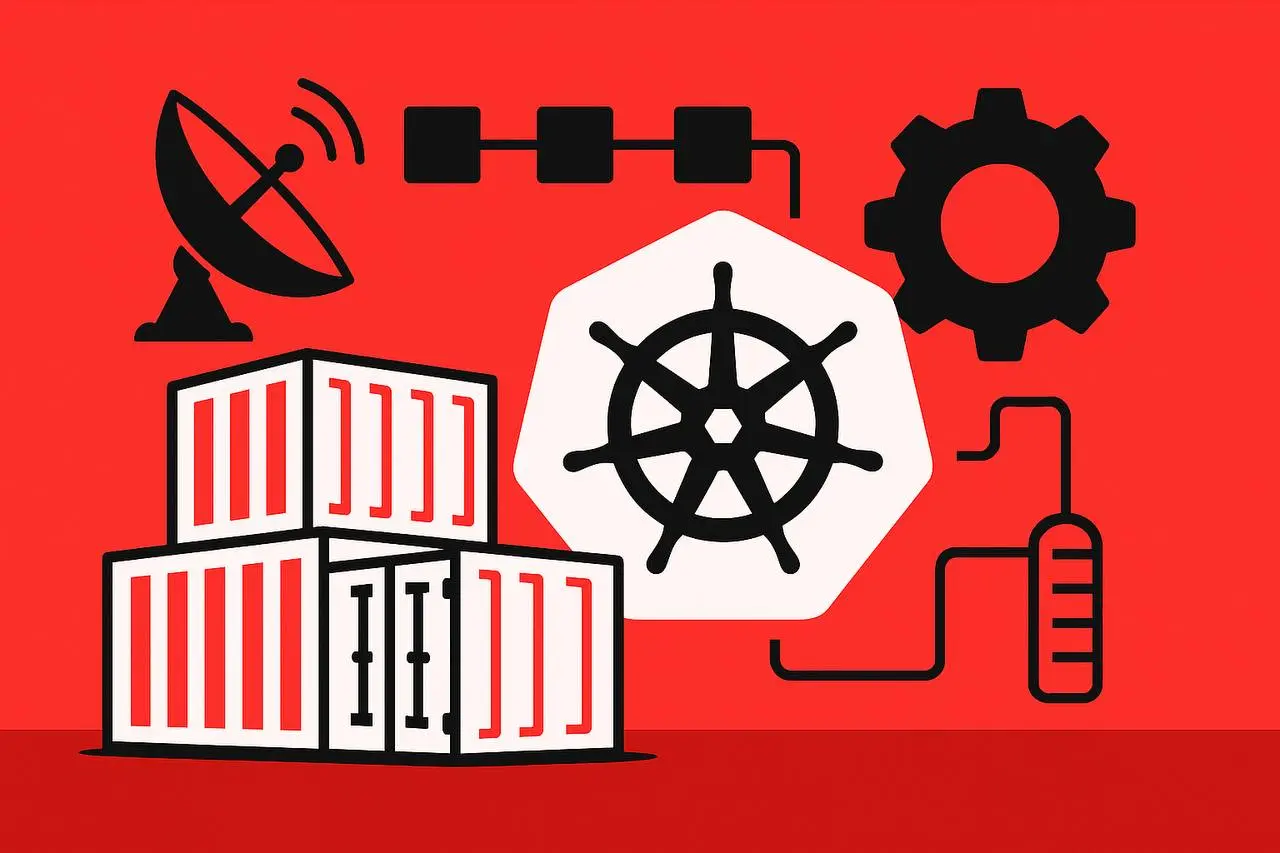 Контейнеризация и Kubernetes по-русски: что реально работает?