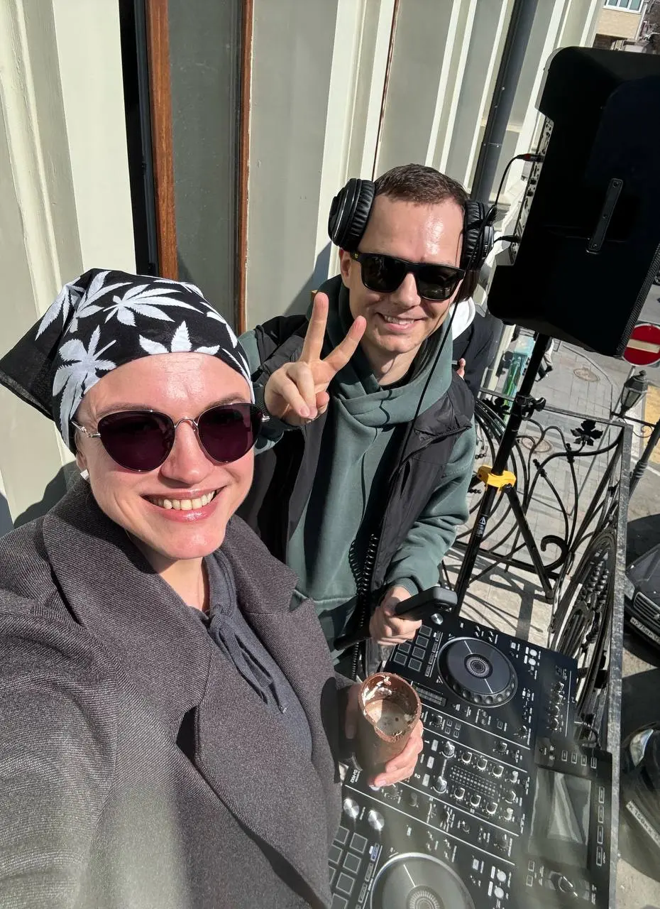 Культурная Ассоль