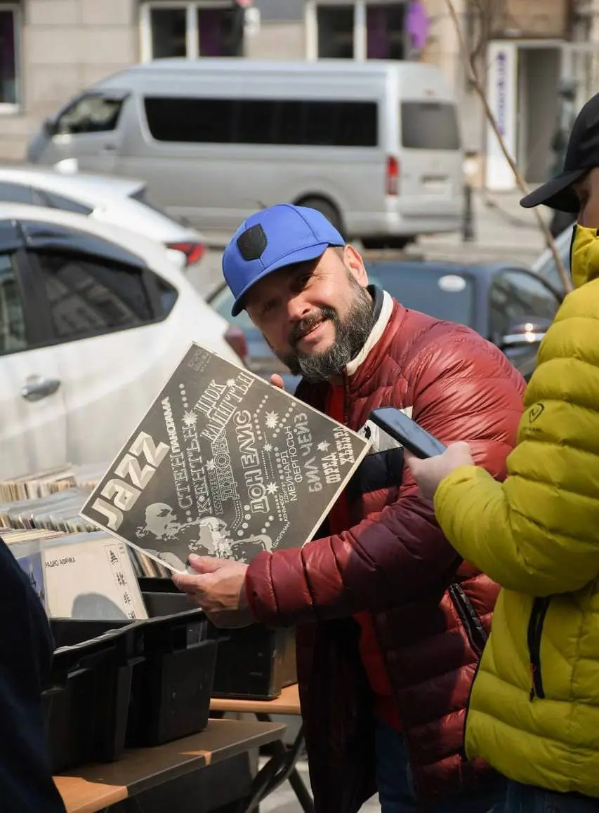 Культурная Ассоль