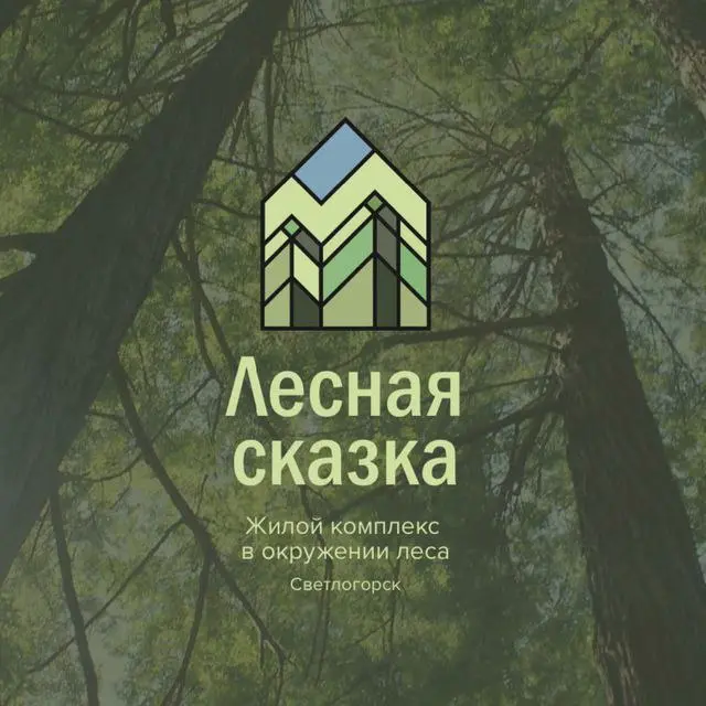 Эфир с Кристиной Павловой, представителем ЖК ЛЕСНАЯ СКАЗКА и спикером форума