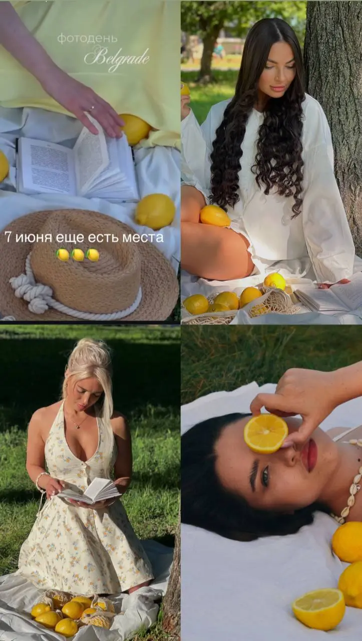 Фотодень «фотосессия +макияж+ прическа»