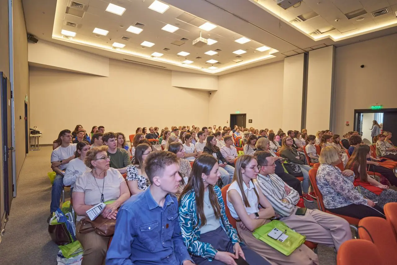 Региональная сессия в Нижнем Тагиле 2025