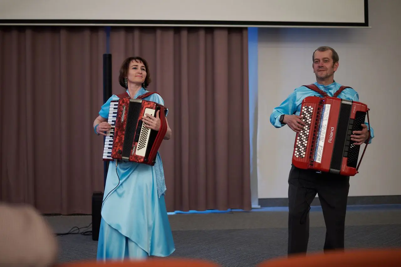 Региональная сессия в Нижнем Тагиле 2025