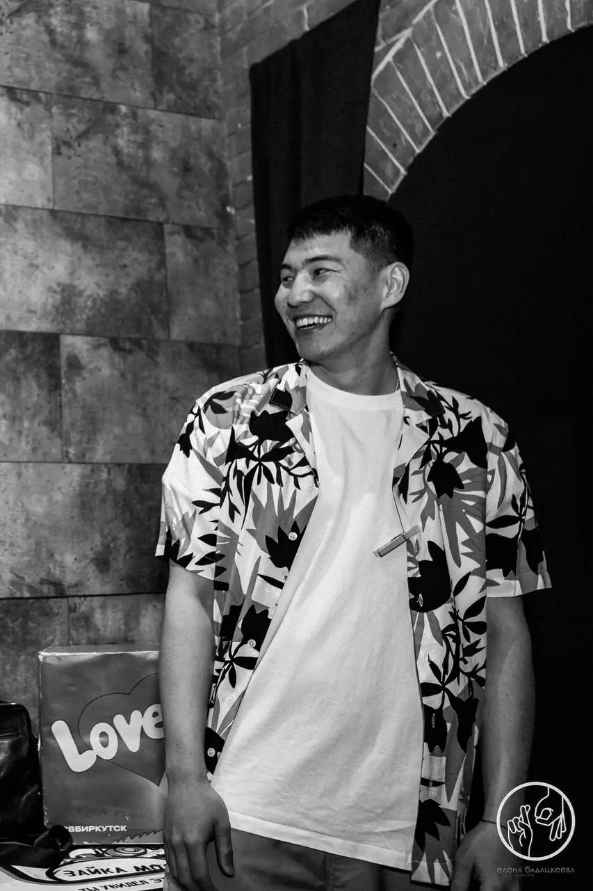 ASIAN PARTY - КОНЦЕРТ ХОЛЛ