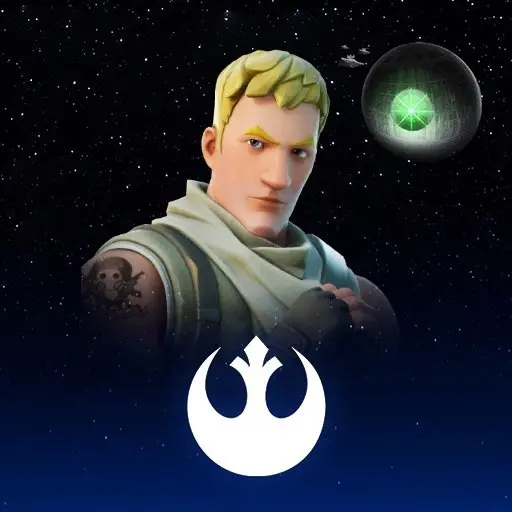 Финальный ивент "Выбор стороны" в Fortnite