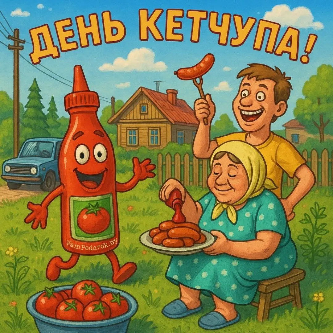 День конфет Рафаэлло