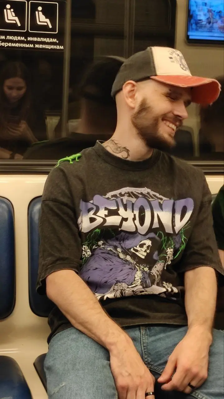 катание на роликах в Москве