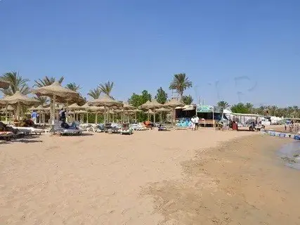 НЕЗАБЫВАЕМОЕ КРАСНОЕ МОРЕ