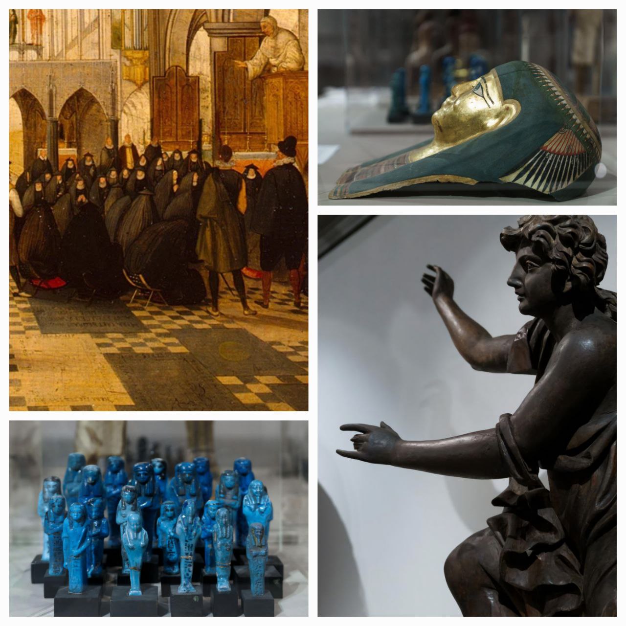 Неизвестный Щукин. Не только новое искусство