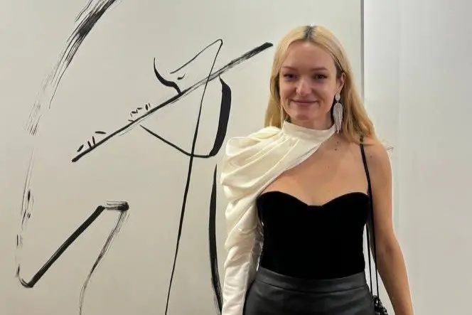 Выставка картин Екатерины Корниловой "Яркие краски природы"