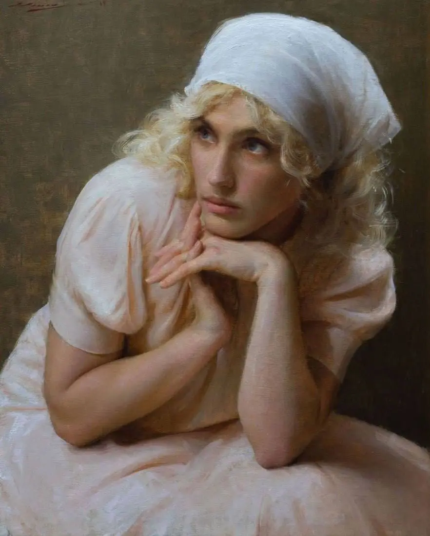 СОВРЕМЕННЫЕ ХУДОЖНИКИ