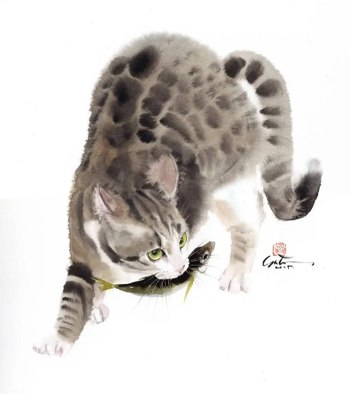 СОВРЕМЕННЫЕ ХУДОЖНИКИ