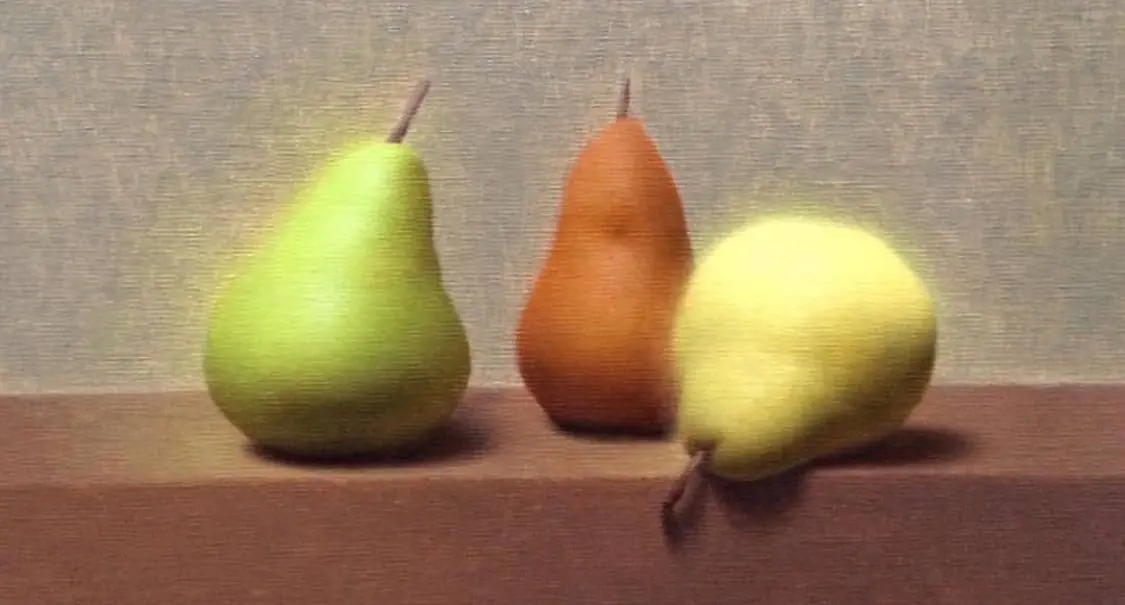 СОВРЕМЕННЫЕ ХУДОЖНИКИ