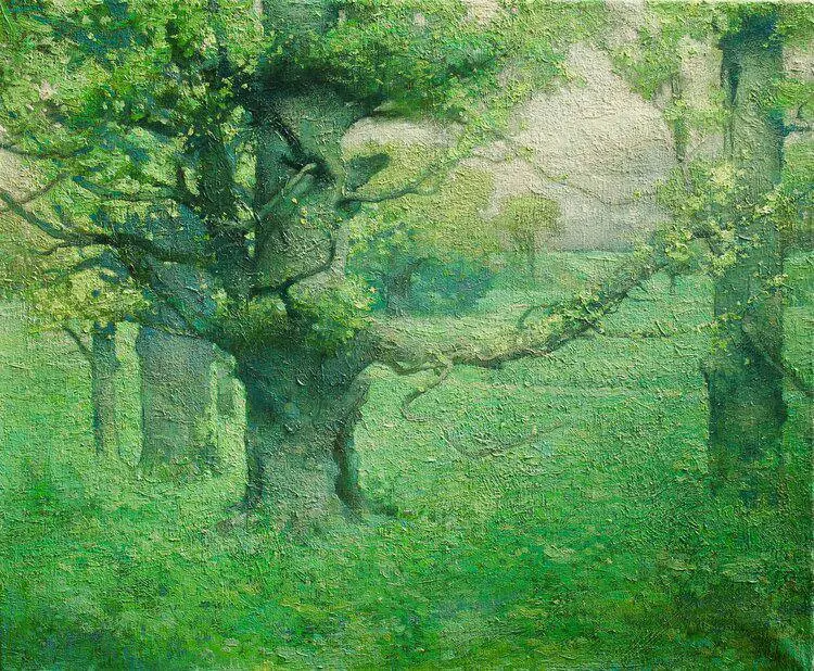 СОВРЕМЕННЫЕ ХУДОЖНИКИ