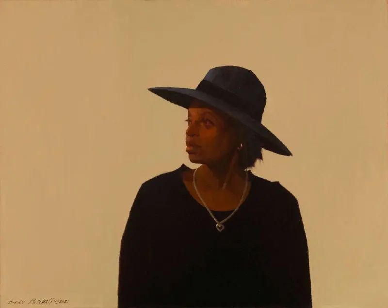 СОВРЕМЕННЫЕ ХУДОЖНИКИ