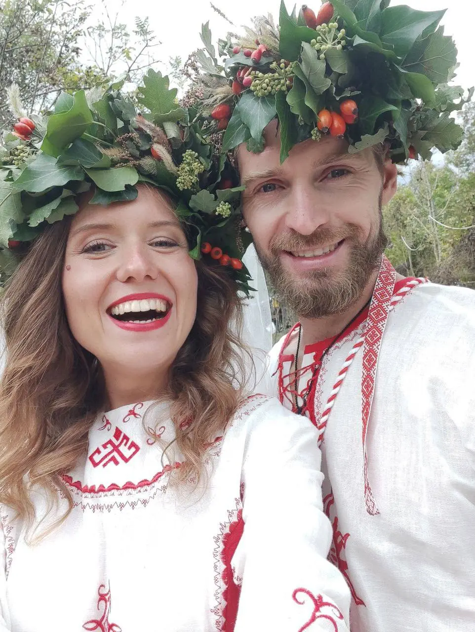 Женский завтрак "Как создать союз со своим Божественным партнером"