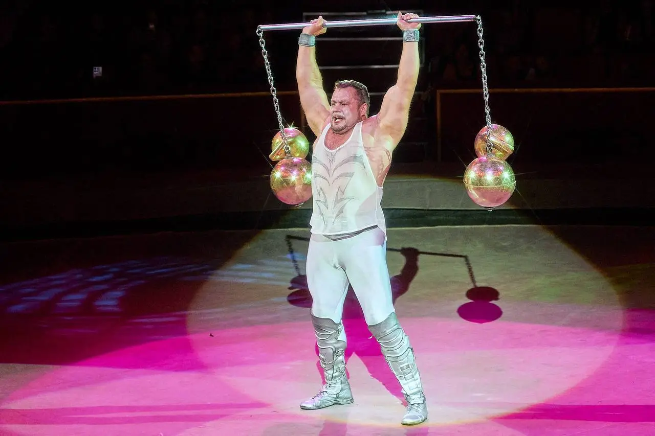 Магия великих слов