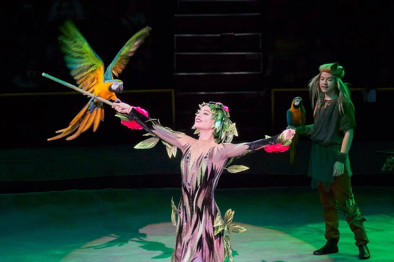 Магия великих слов