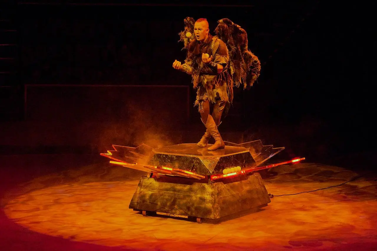 Магия великих слов