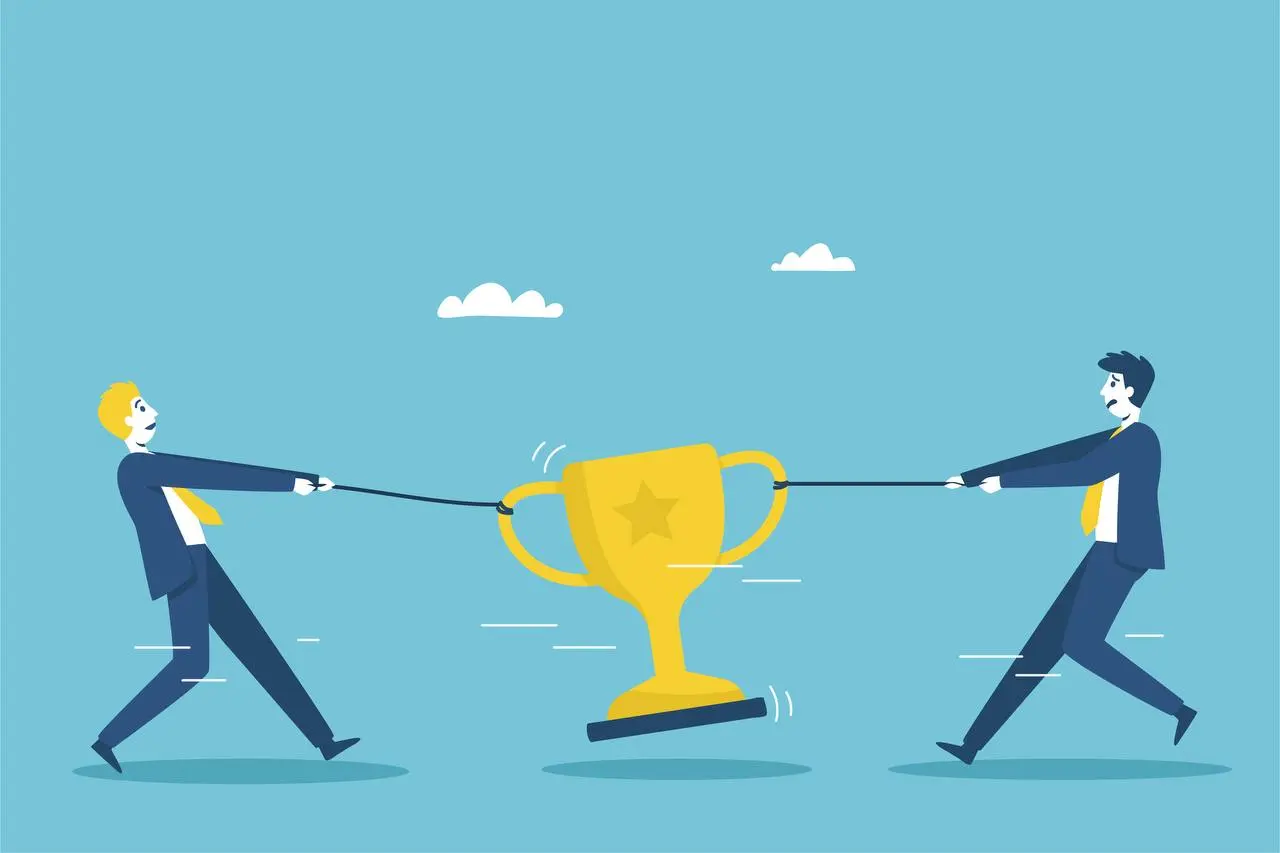 Выгорание #4 и Чемпионат по парикмахерскому искусству