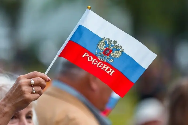 Парад народов и фестиваль в Омске 12 июня 2025