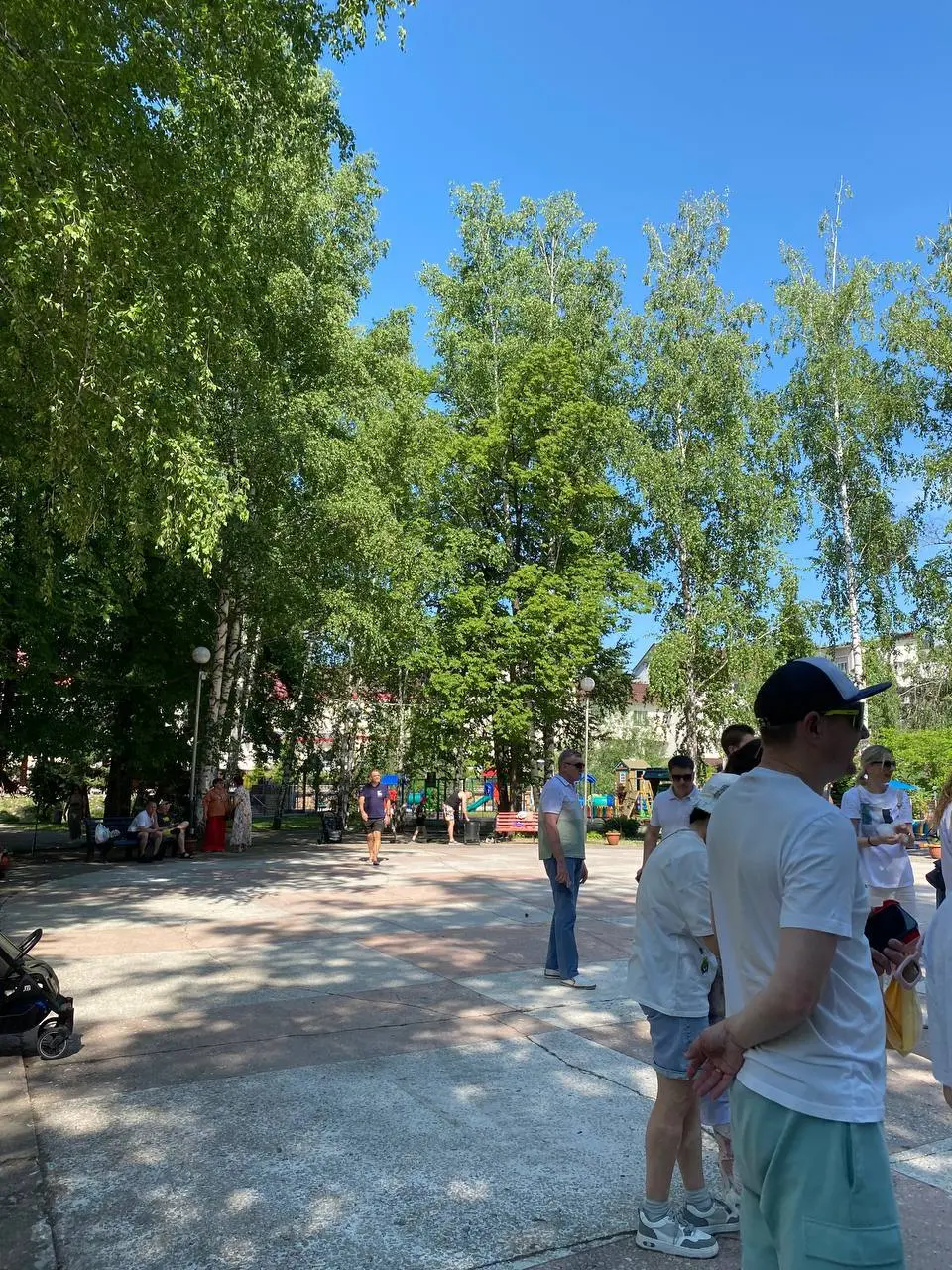 Пенная вечеринка